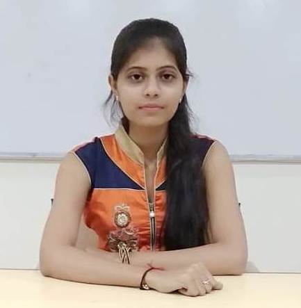 KRUTIBEN PATEL